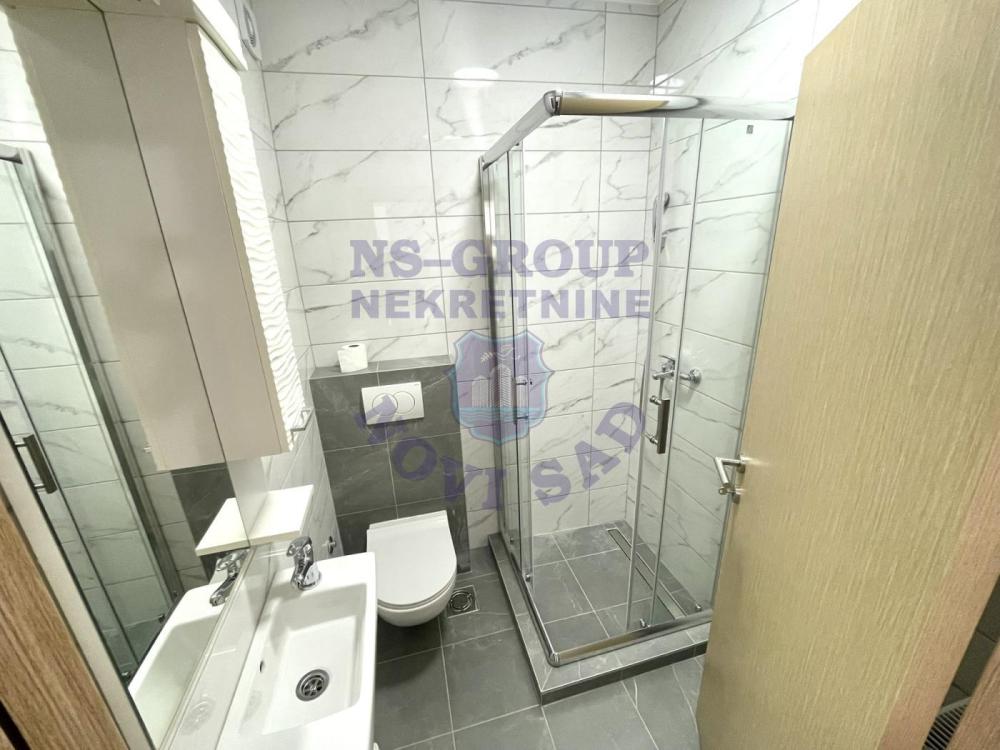Slika 9 - Podbara, 50m2, dvosoban stan, novogradnja, 154.500 €