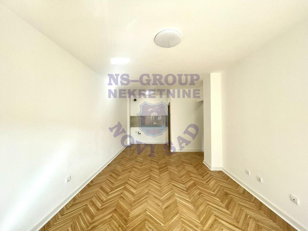 Slika 1 - Podbara, 50m2, dvosoban stan, novogradnja, 154.500 €