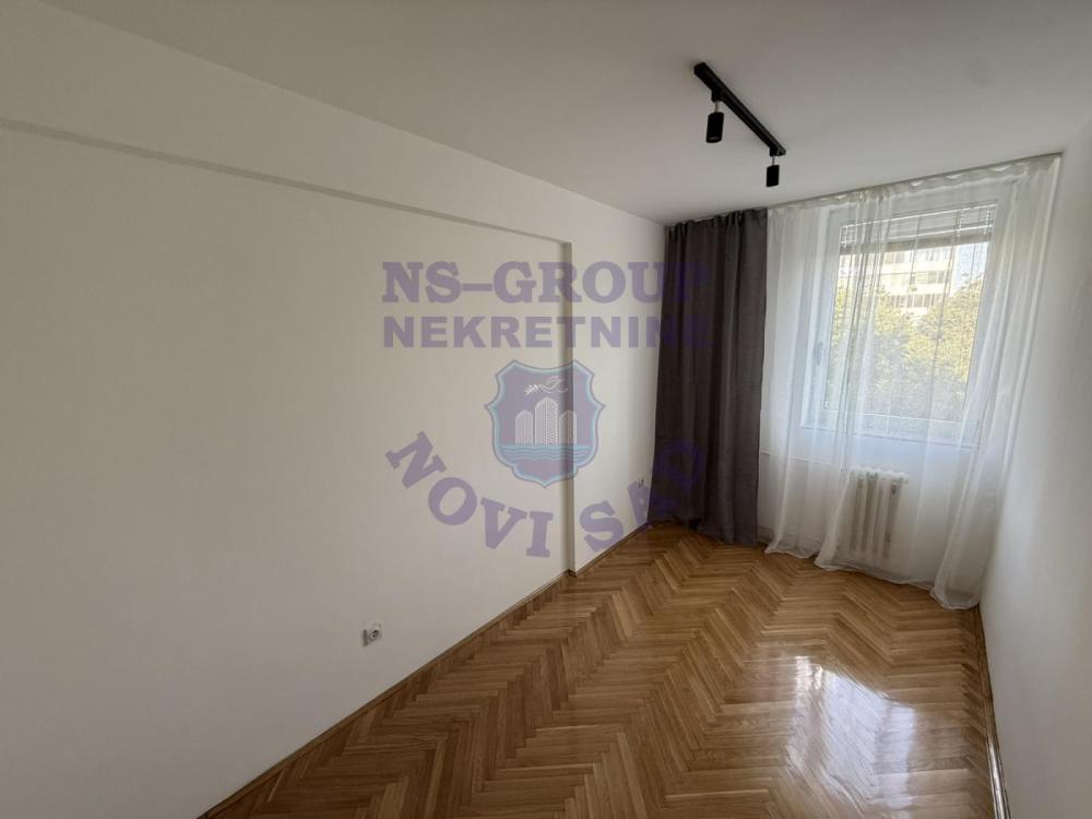 Slika 3 - Bulevar oslobođenja, 35m2, jednoiposoban stan, novogradnja, 123.590 €