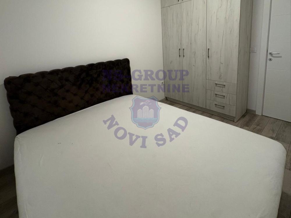 Slika 3 - Novi Sad, 42m2, dvosoban stan, novogradnja, 134.110 €