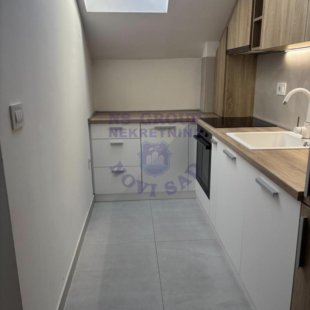 Slika 5 - Detelinara, 59m2, trosoban stan, novogradnja, 187.460 €