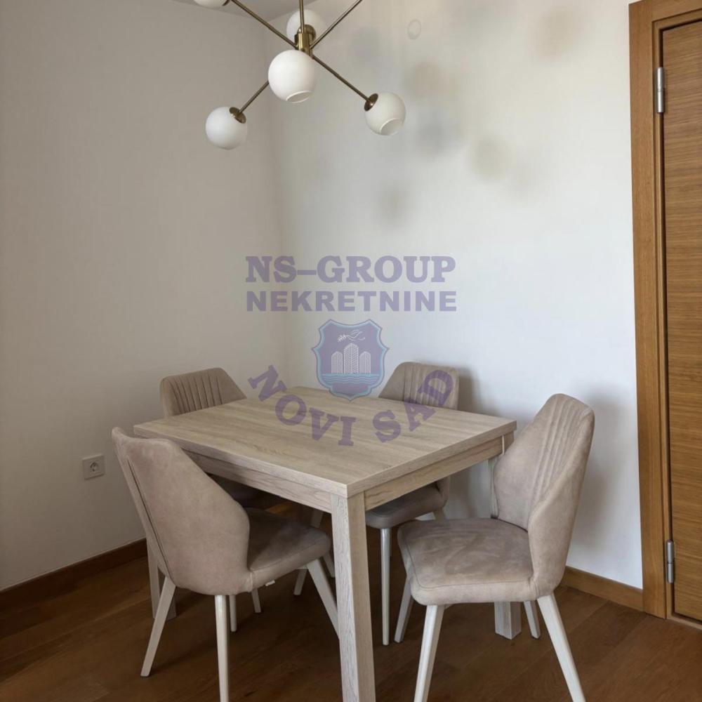 Slika 6 - Detelinara, 59m2, trosoban stan, novogradnja, 187.460 €