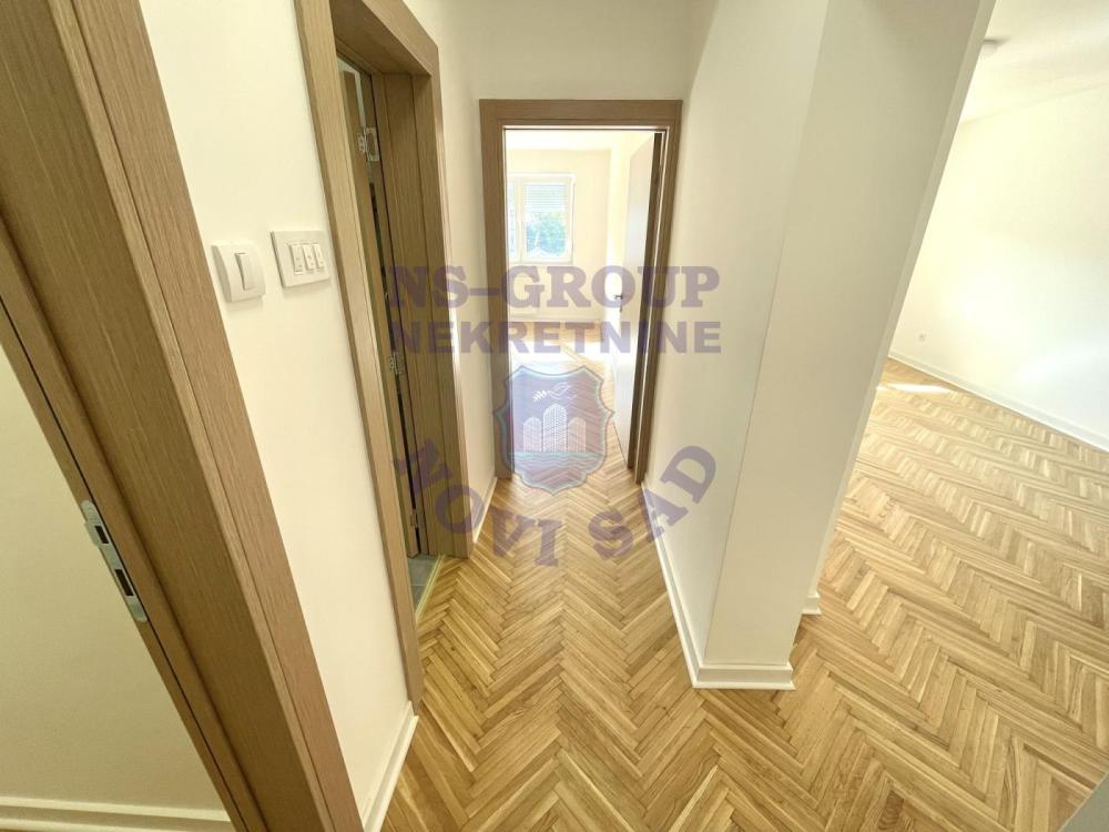 Slika 4 - Podbara, 50m2, dvosoban stan, novogradnja, 154.000 €