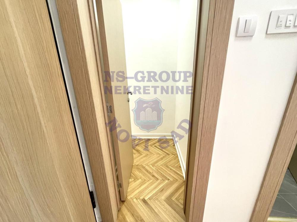 Slika 6 - Podbara, 50m2, dvosoban stan, novogradnja, 154.000 €