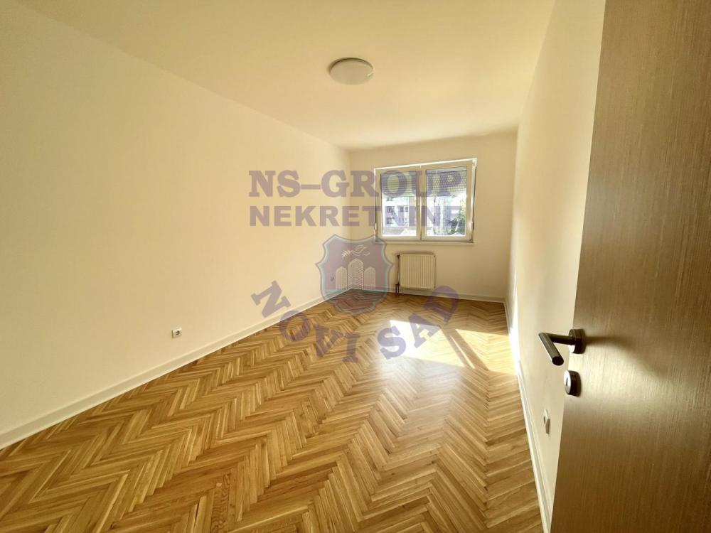 Slika 7 - Podbara, 50m2, dvosoban stan, novogradnja, 154.000 €