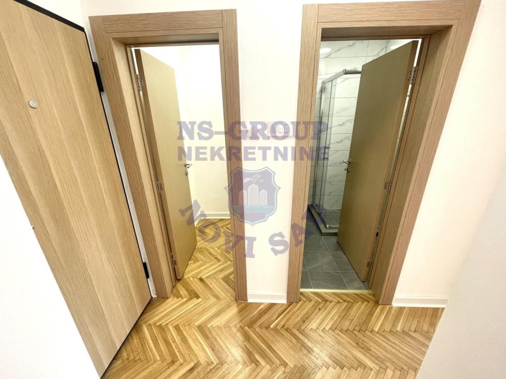 Slika 8 - Podbara, 50m2, dvosoban stan, novogradnja, 154.000 €