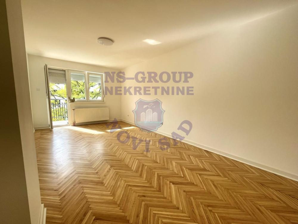 Slika 1 - Podbara, 50m2, dvosoban stan, novogradnja, 154.000 €