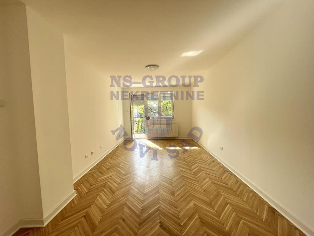 Slika 2 - Podbara, 50m2, dvosoban stan, novogradnja, 154.000 €