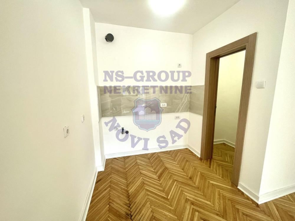 Slika 3 - Podbara, 50m2, dvosoban stan, novogradnja, 154.000 €