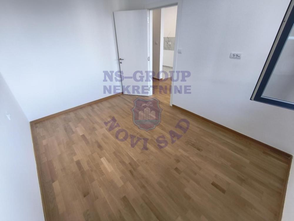 Slika 7 - Telep, 42m2, dvosoban stan, novogradnja, 144.200 €