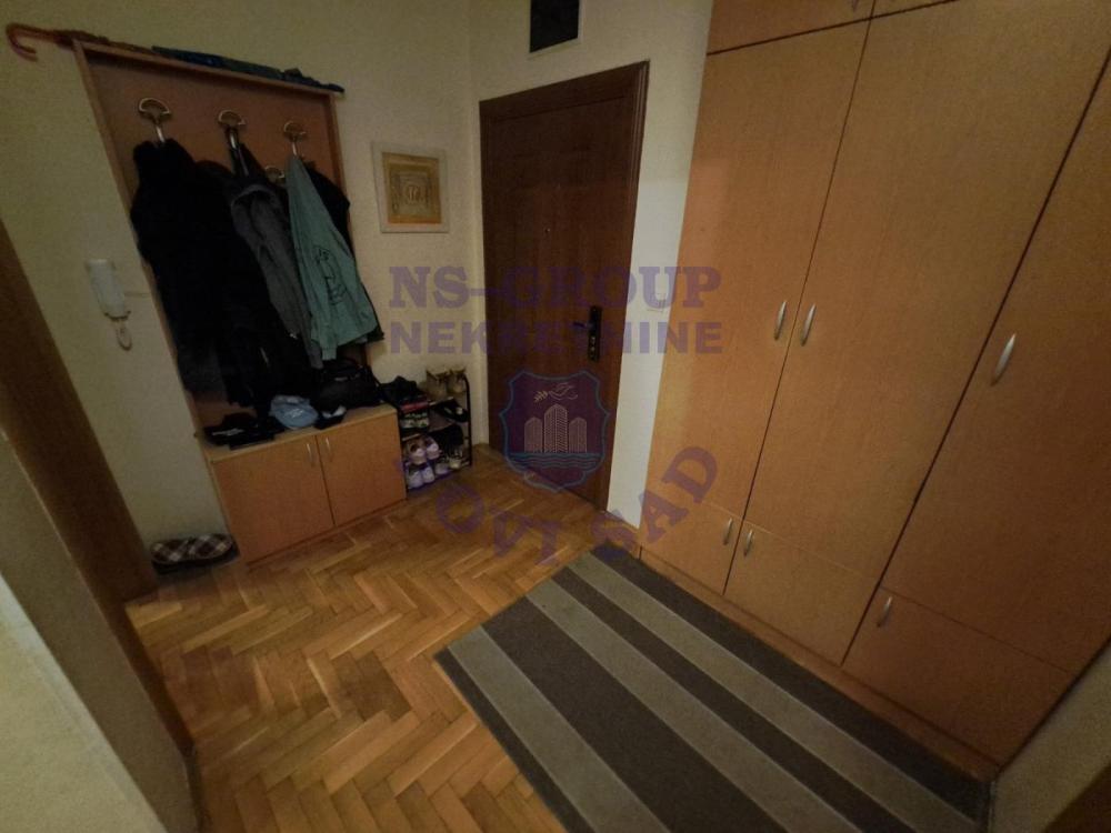 Slika 4 - Novi Sad, 48m2, dvosoban stan, novogradnja, 133.900 €