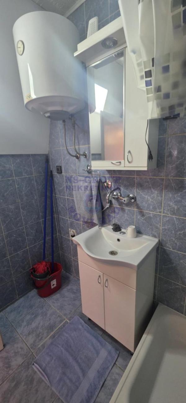 Slika 3 - Bulevar oslobođenja, 13m2, jednosoban stan, novogradnja, 48.410 €