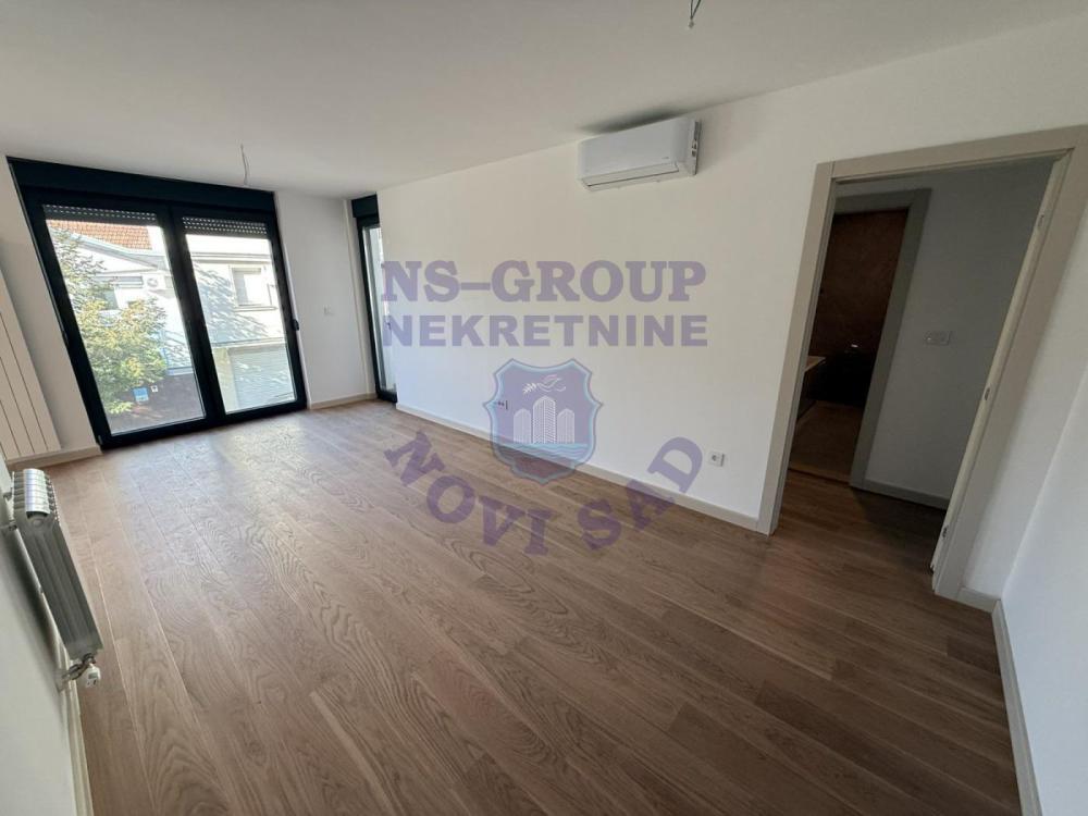 Glavna slika -Novi Sad, 81m2, četvorosoban stan, novogradnja, 293.670 €