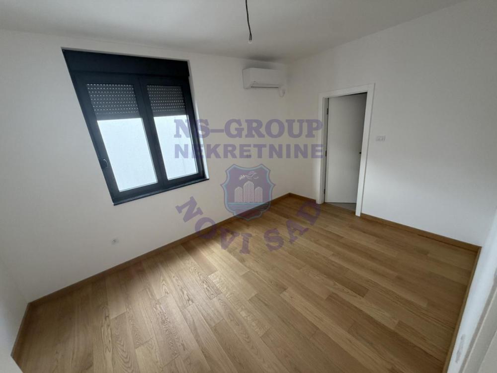 Slika 3 - Sremska Kamenica, 111m2, četvorosoban stan, novogradnja, 315.260 €