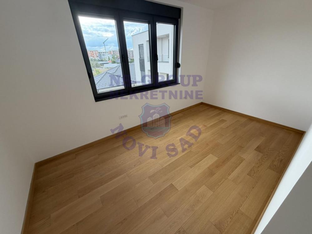 Slika 4 - Sremska Kamenica, 111m2, četvorosoban stan, novogradnja, 315.260 €