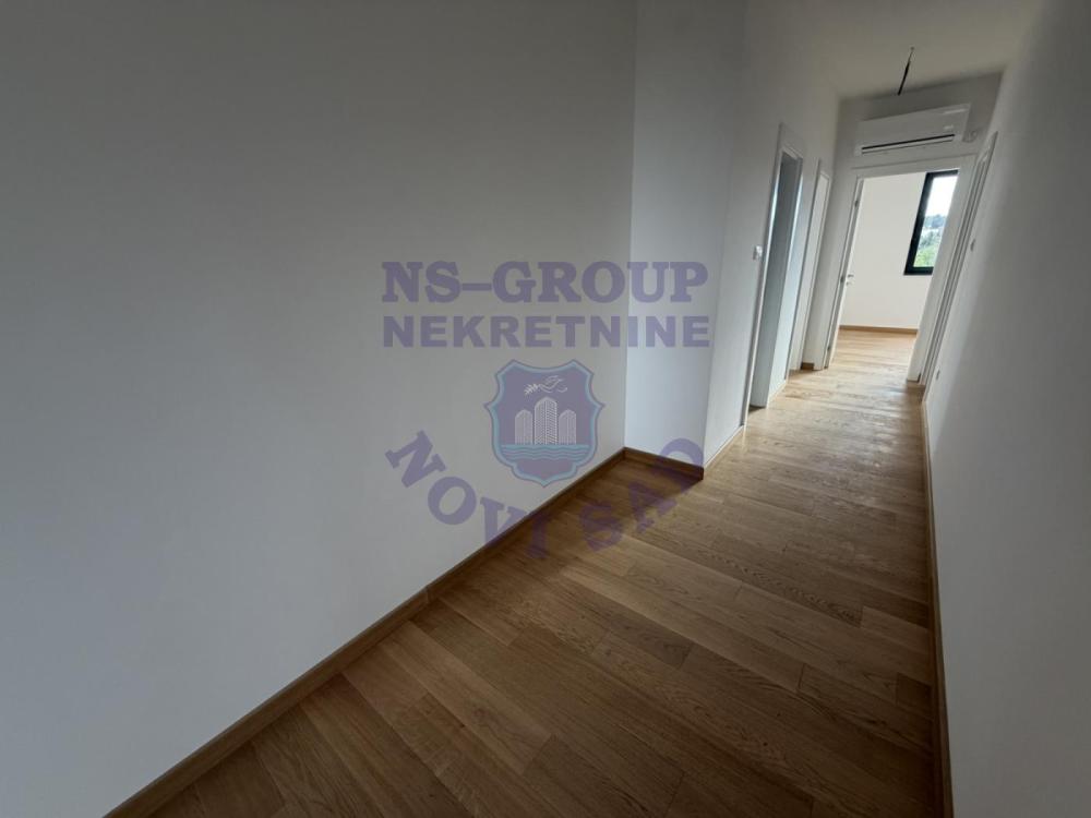 Slika 5 - Sremska Kamenica, 111m2, četvorosoban stan, novogradnja, 315.260 €