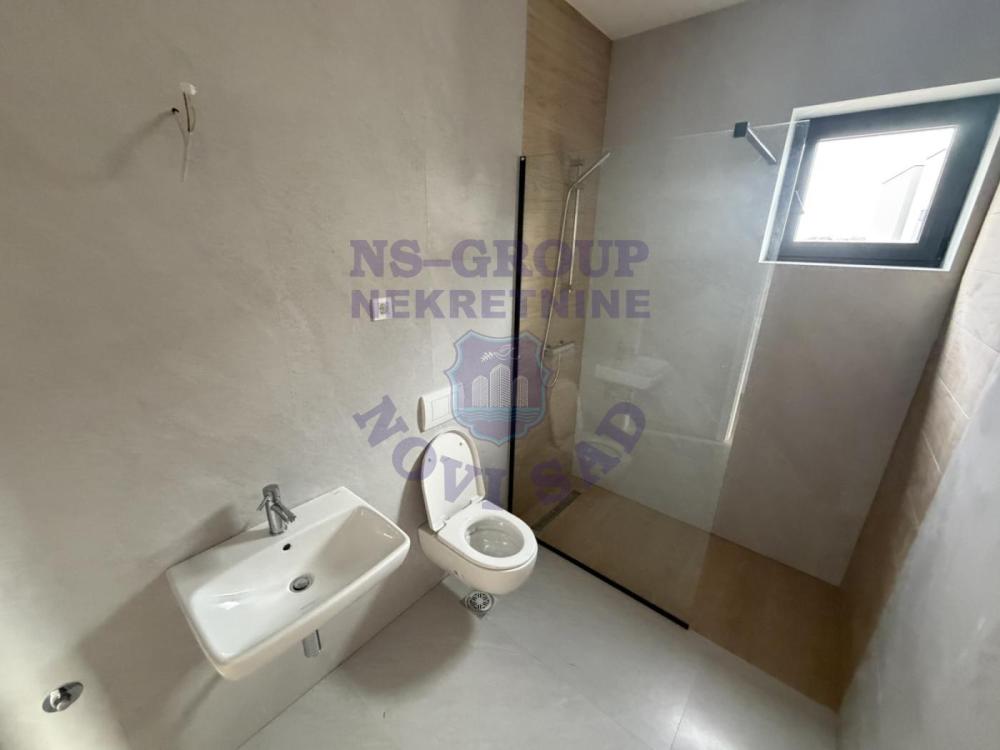 Slika 6 - Sremska Kamenica, 111m2, četvorosoban stan, novogradnja, 315.260 €
