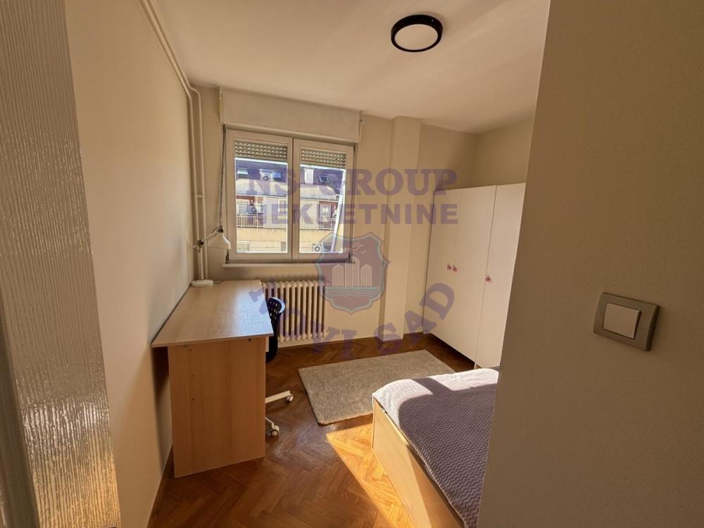 Slika 3 - Grbavica, 85m2, četvorosoban stan, novogradnja, 236.900 €