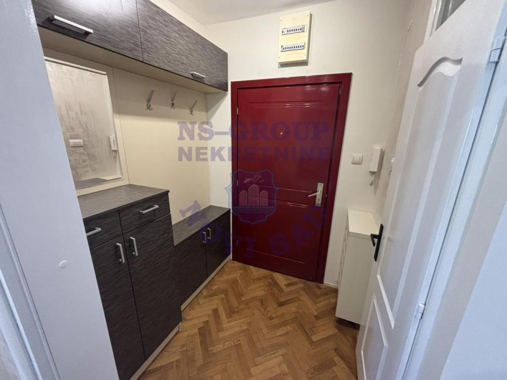 Slika 6 - Grbavica, 85m2, četvorosoban stan, novogradnja, 236.900 €