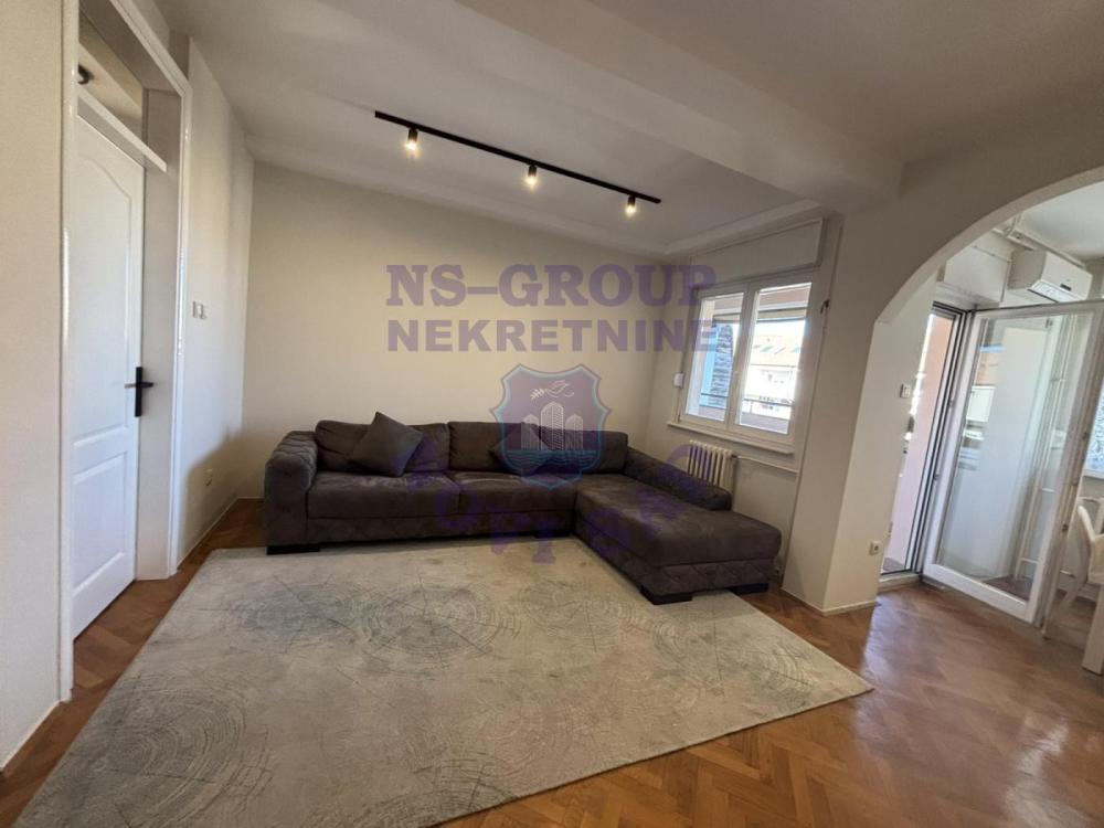Slika 8 - Grbavica, 85m2, četvorosoban stan, novogradnja, 236.900 €