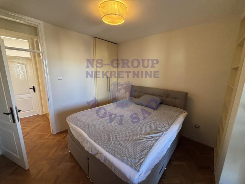 Slika 11 - Grbavica, 85m2, četvorosoban stan, novogradnja, 236.900 €