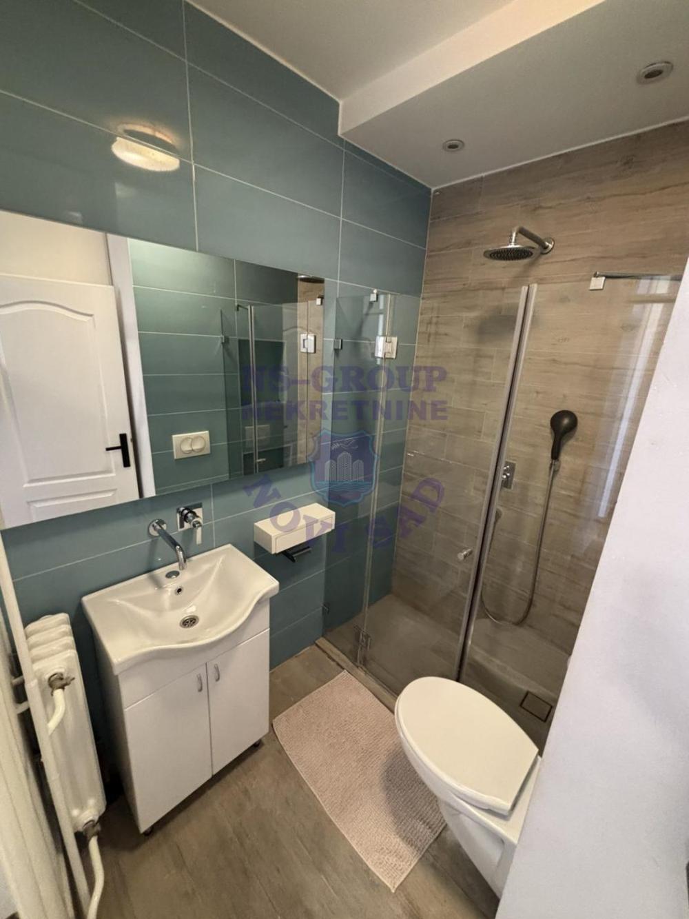 Slika 2 - Grbavica, 85m2, četvorosoban stan, novogradnja, 236.900 €
