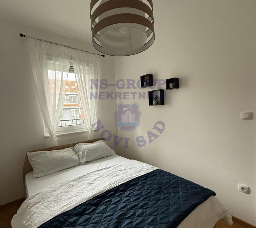 Slika 7 - Novi Sad, 37m2, dvosoban stan, novogradnja, 144.200 €