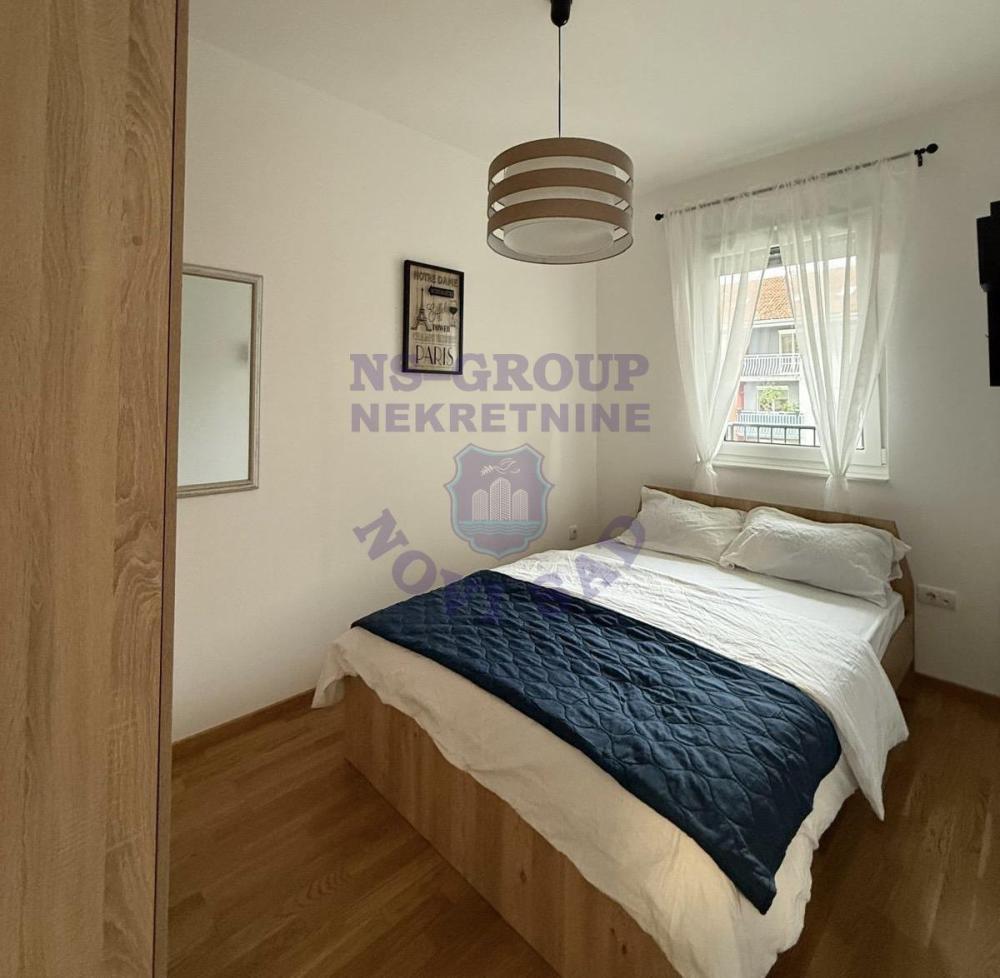 Slika 6 - Novi Sad, 37m2, dvosoban stan, novogradnja, 144.200 €