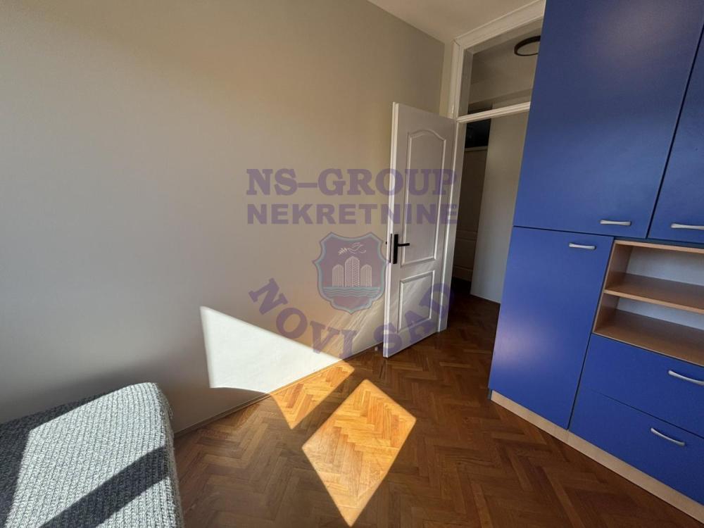 Slika 7 - Grbavica, 85m2, četvorosoban stan, novogradnja, 236.900 €