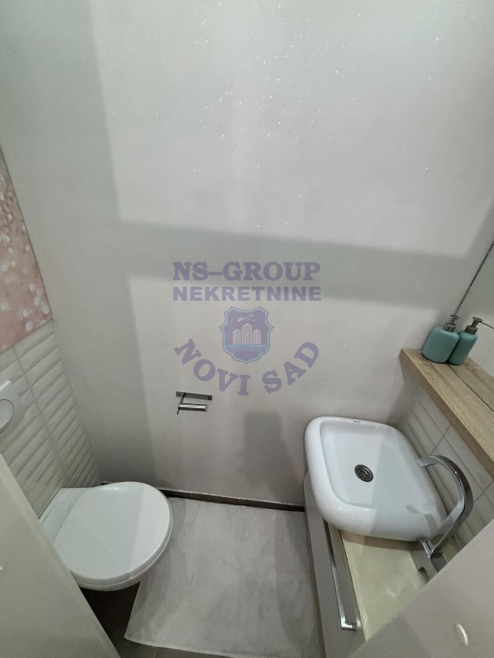 Slika 9 - Grbavica, 85m2, četvorosoban stan, novogradnja, 236.900 €