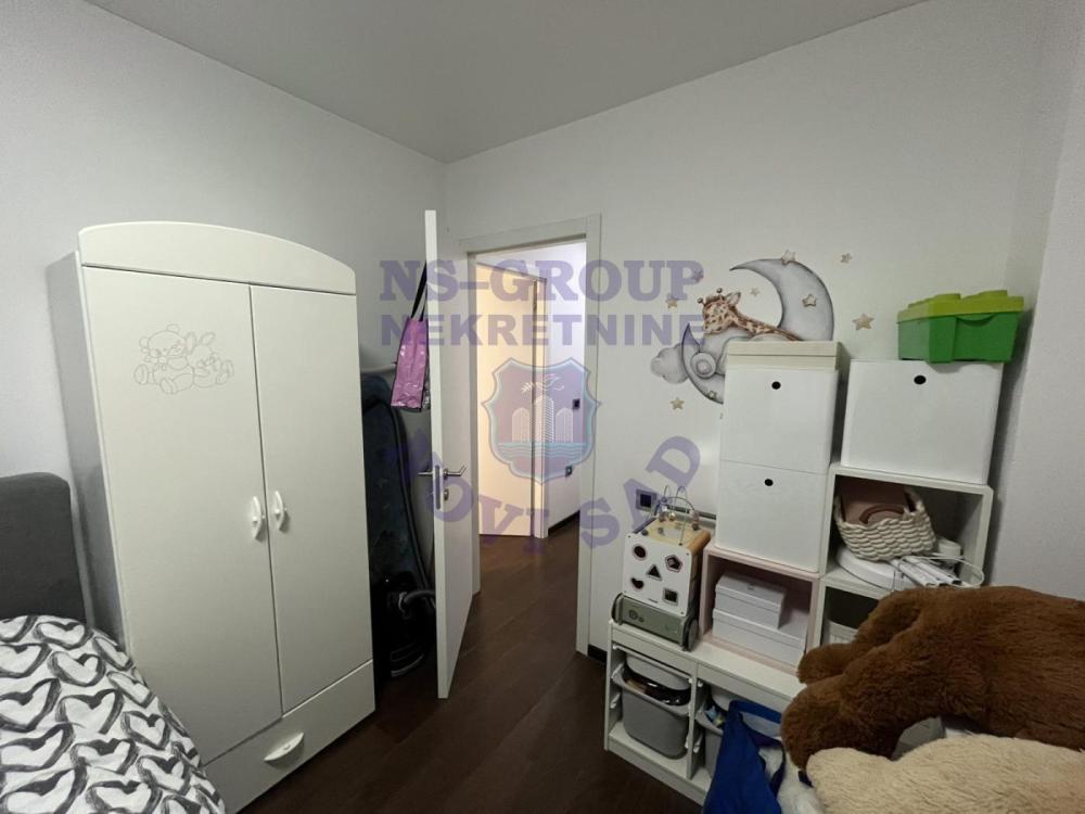 Slika 6 - Novi Sad, 87m2, trosoban stan, novogradnja, 370.800 €