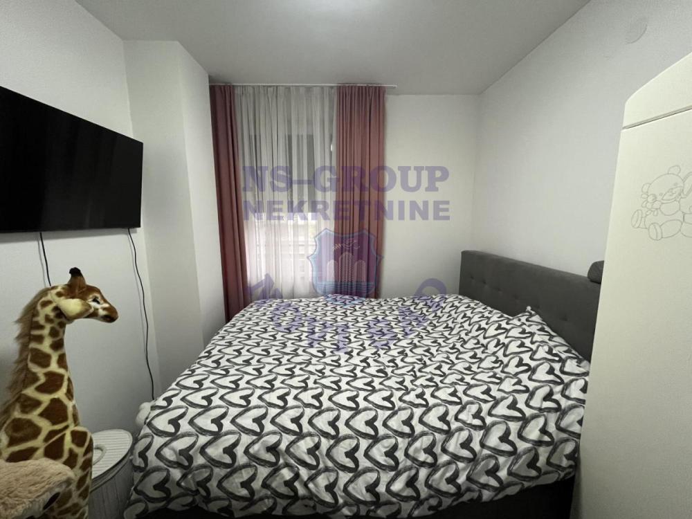 Slika 5 - Novi Sad, 87m2, trosoban stan, novogradnja, 370.800 €