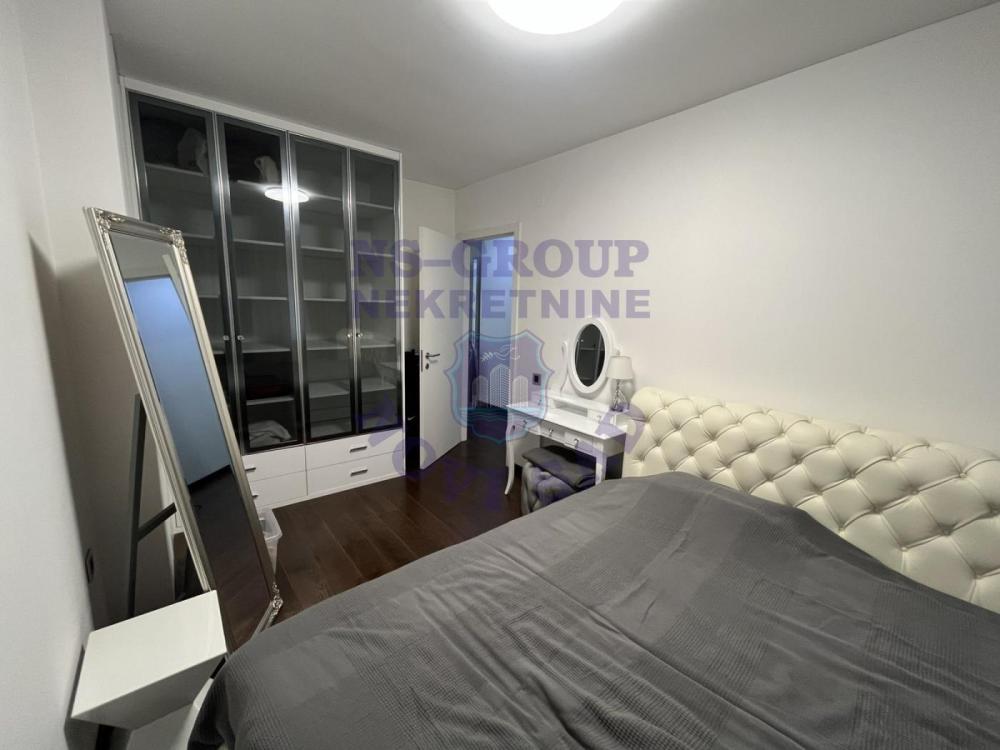 Slika 4 - Novi Sad, 87m2, trosoban stan, novogradnja, 370.800 €