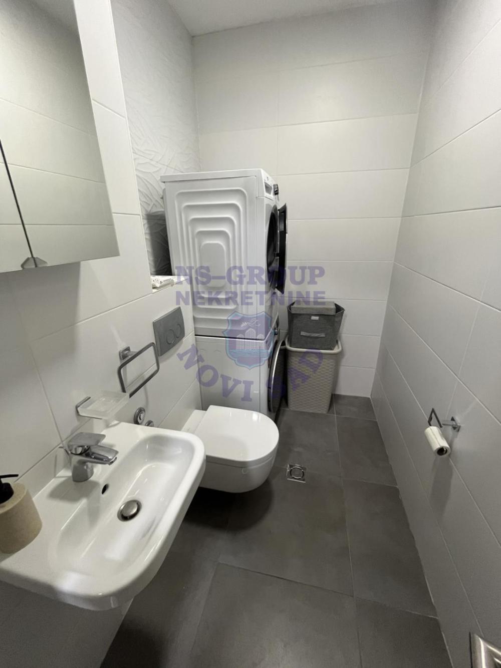 Slika 9 - Novi Sad, 87m2, trosoban stan, novogradnja, 370.800 €