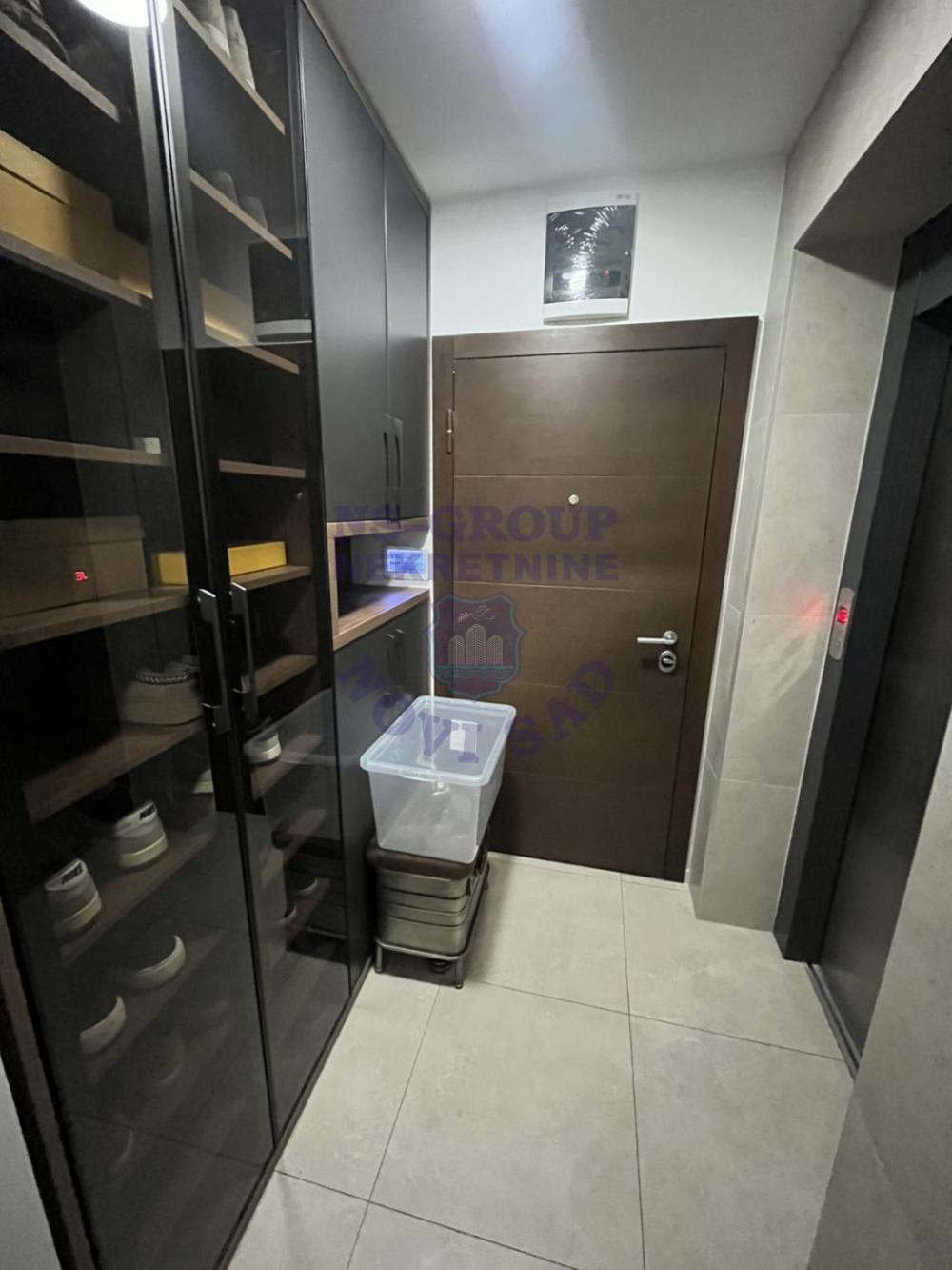 Slika 7 - Novi Sad, 87m2, trosoban stan, novogradnja, 370.800 €