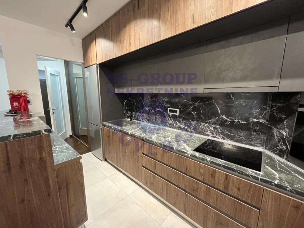 Slika 2 - Novi Sad, 87m2, trosoban stan, novogradnja, 370.800 €