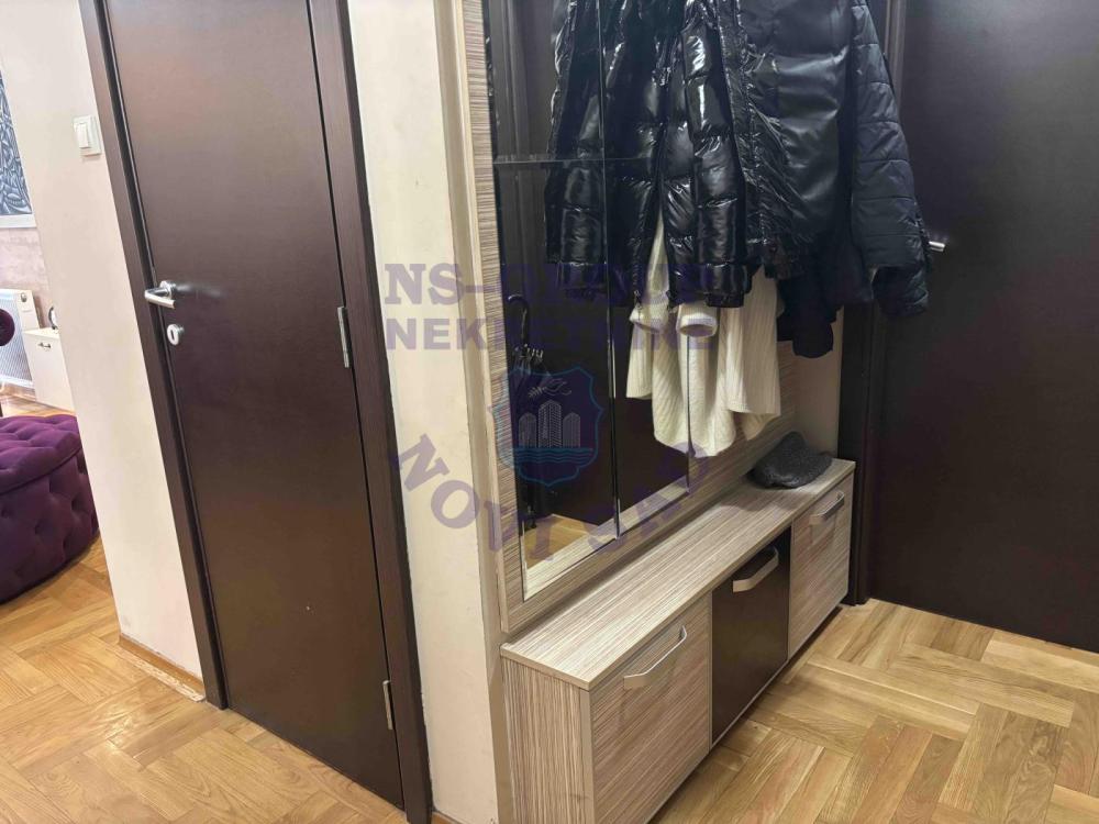 Slika 4 - Grbavica, 95m2, četvorosoban stan, novogradnja, 257.500 €