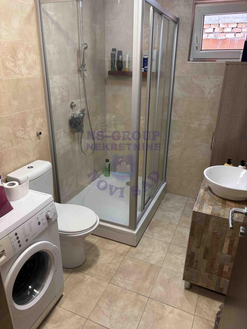 Slika 10 - Grbavica, 95m2, četvorosoban stan, novogradnja, 257.500 €