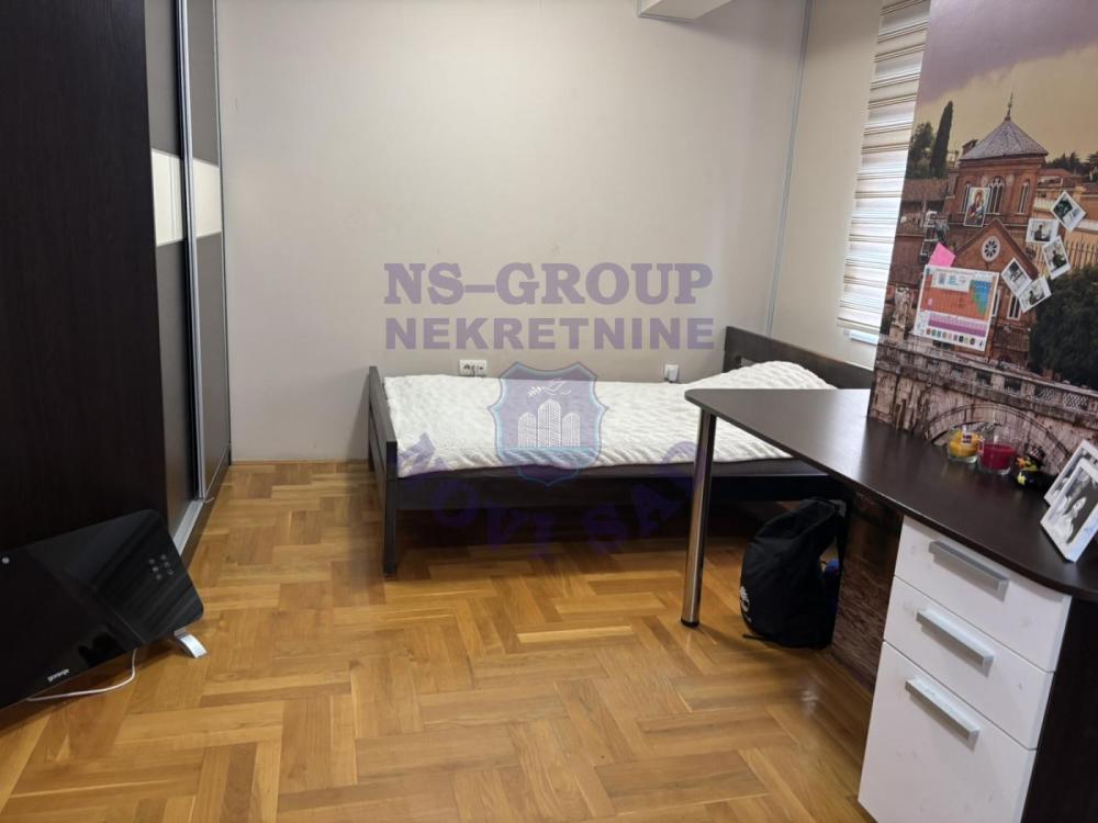Slika 6 - Grbavica, 95m2, četvorosoban stan, novogradnja, 257.500 €