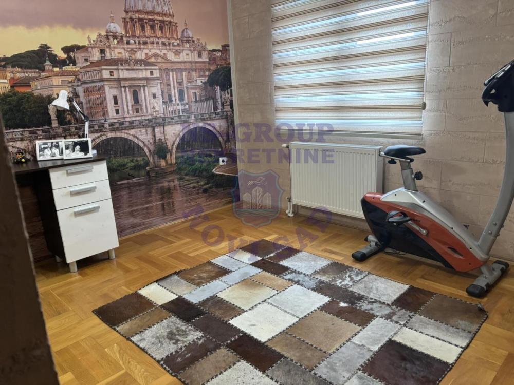 Slika 9 - Grbavica, 95m2, četvorosoban stan, novogradnja, 257.500 €