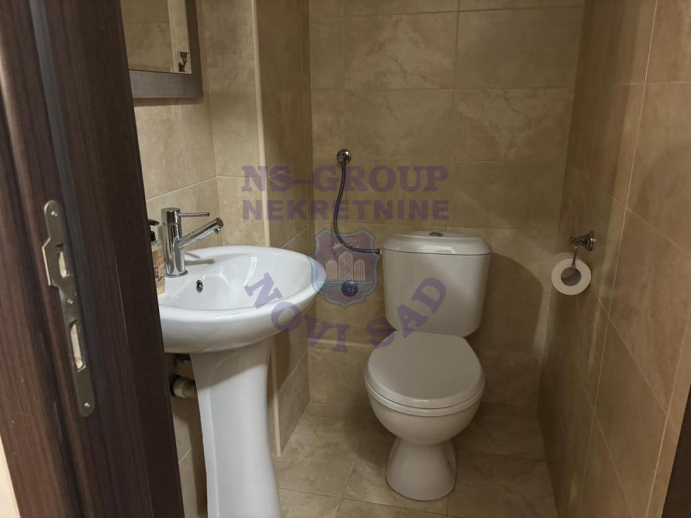 Slika 11 - Grbavica, 95m2, četvorosoban stan, novogradnja, 257.500 €