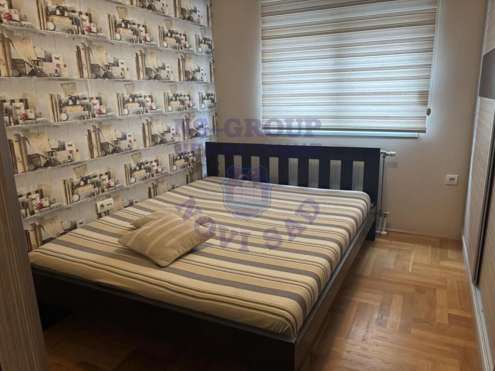 Slika 8 - Grbavica, 95m2, četvorosoban stan, novogradnja, 257.500 €