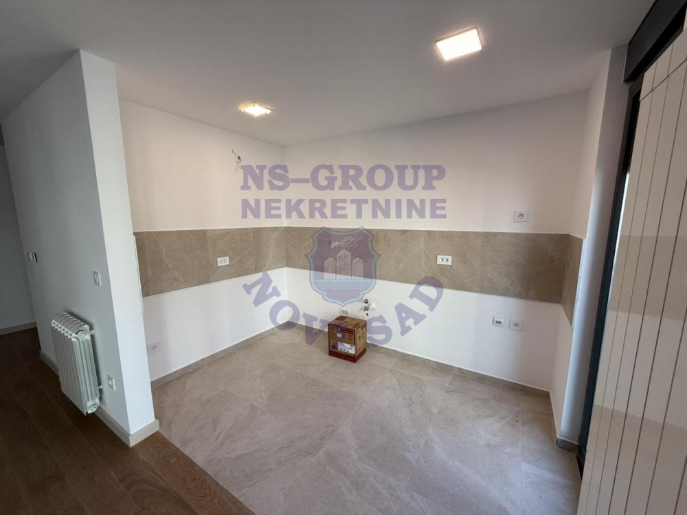 Slika 3 - Salajka (Partizanska ulica), 81m2, četvorosoban stan, novogradnja, 293.670 €