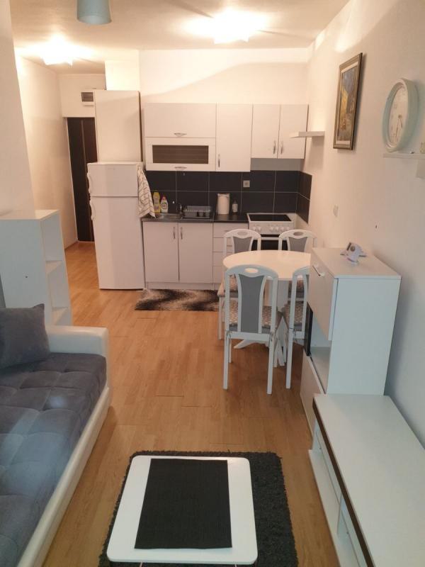 Glavna slika -Grbavica, 30m2, jednoiposoban stan, novogradnja, 70.000 €