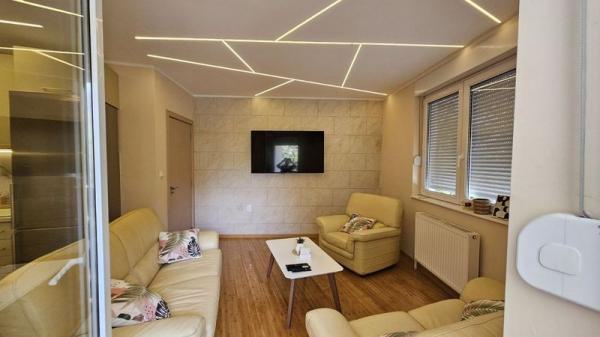 Glavna slika -Novi Sad, 50m2, dvosoban stan, novogradnja, 149.350 €