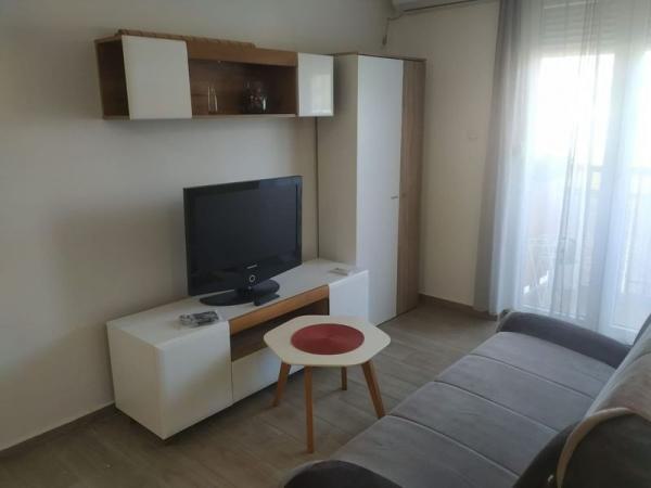 Glavna slika -Suvoborska, 27m2, jednosoban stan, novogradnja, 53.050 €