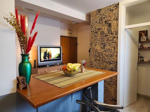 Glavna slika -Novi Sad, 45m2, dvosoban stan, novogradnja, 110.000 €