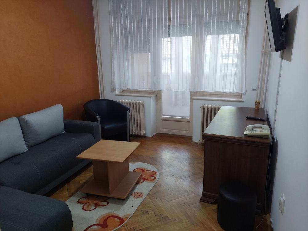 Glavna slika -Grbavica, 29m2, jednosoban stan, novogradnja, 79.990 €