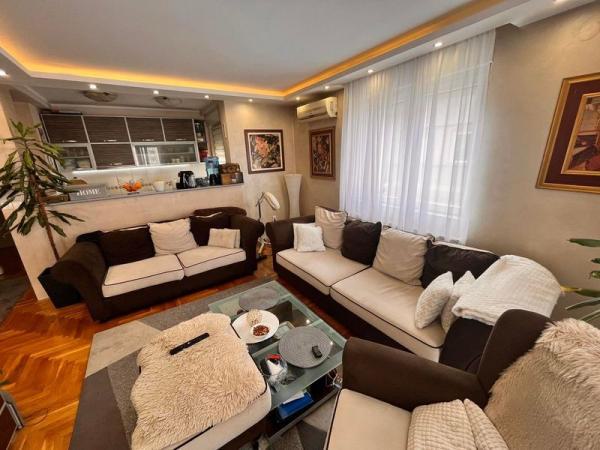 Glavna slika -Novi Sad, 112m2, četvoroiposoban stan, novogradnja, 185.400 €