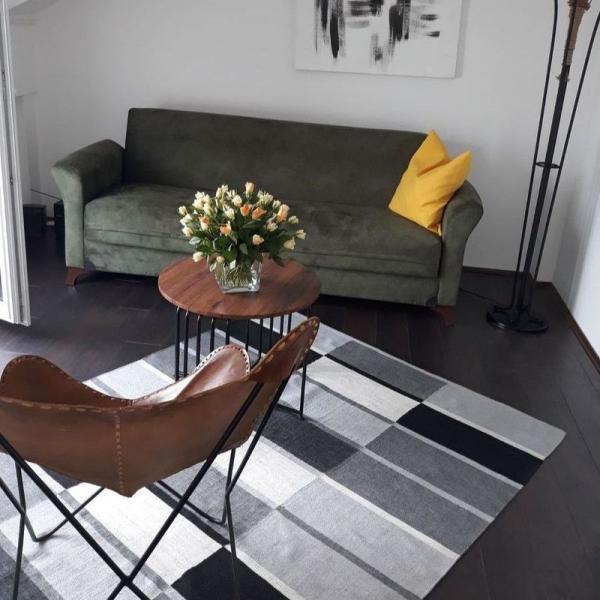 Glavna slika -Novo naselje, 25m2, jednosoban stan, novogradnja, 66.000 €